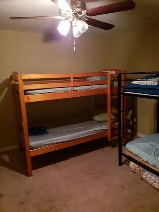 Healing Waters Hostel