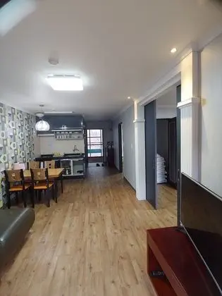 Healingnsajo resort Chungju Suanbo - Oda