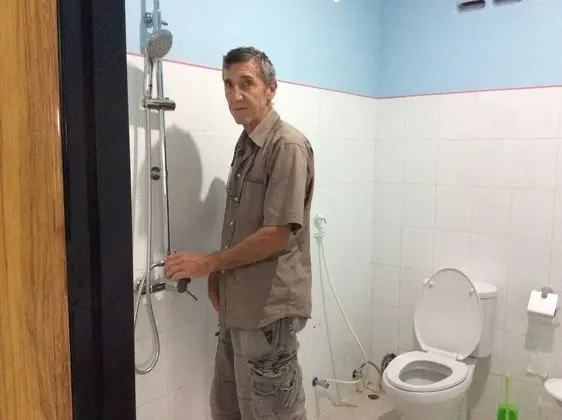 Health Care Land - Banyo Tipleri