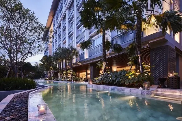 Health Land Resort & Spa