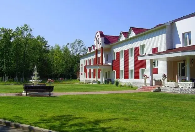 Health Resort Nadezhda - Hostel - 1