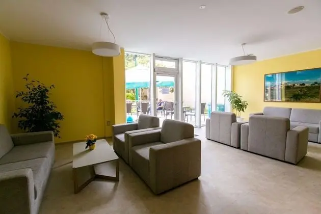 Health Resort & Spa Istarske Toplice Mirna