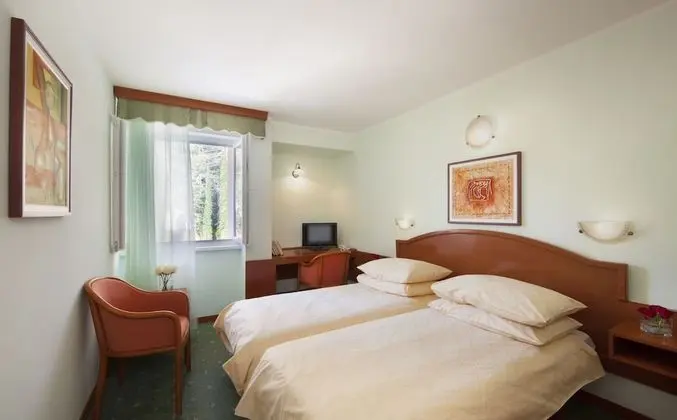 Health Resort & Spa Istarske Toplice Mirna - Oda