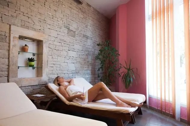 Health Resort Spa Istarske Toplice Sv Stjepan - Spa