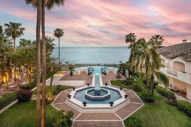 Healthouse Las Dunas Health & Beach Spa - Öne Çıkan Resim
