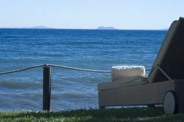 Healthouse Las Dunas Health & Beach Spa - Plaj