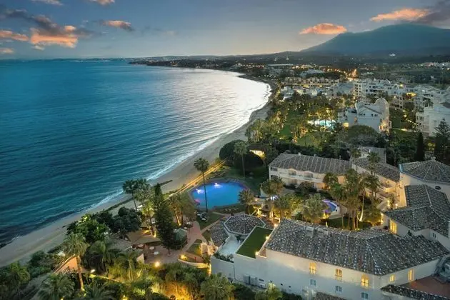 Healthouse Las Dunas Health & Beach Spa - Plaj