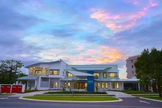 Healthy Living Centre