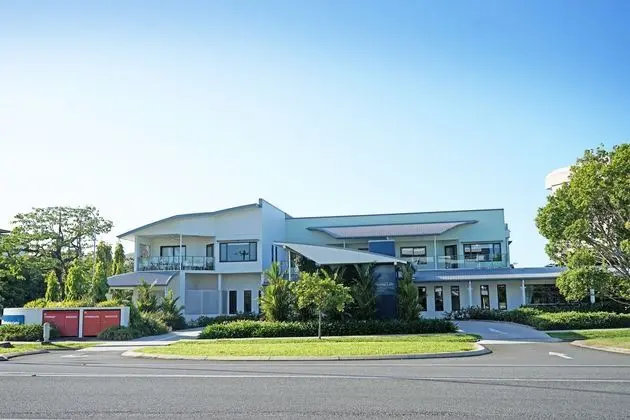 Healthy Living Centre - Dış Mekan