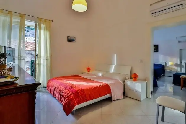 Heart Of Amalfi - Öne Çıkan Resim