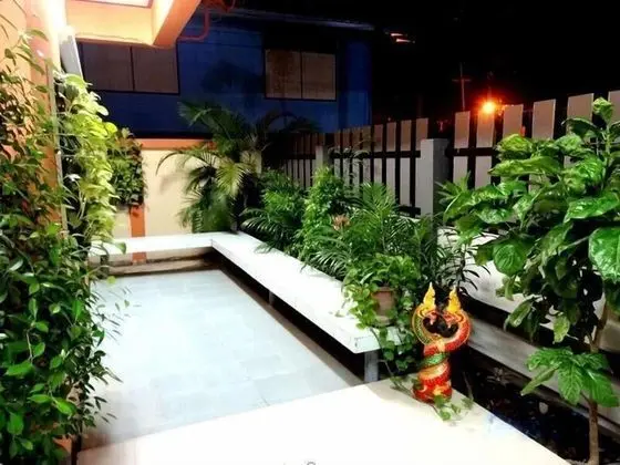 The Heart Ayutthaya Holiday Home - İç Mekan