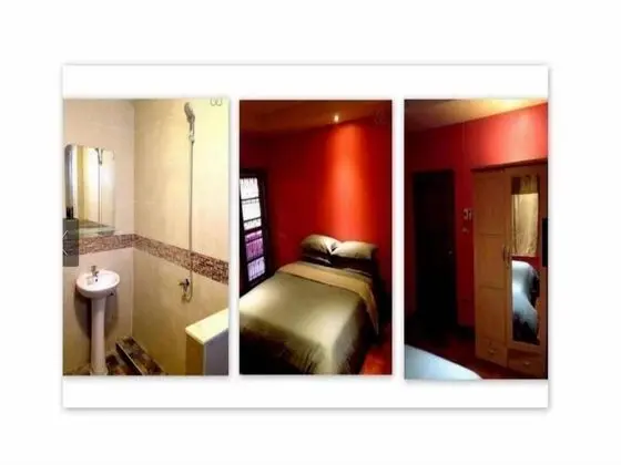 The Heart Ayutthaya Holiday Home - Oda