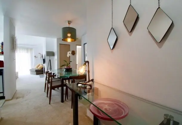 Heart of Ballard Stylish Airy Penthhouse - İç Mekan