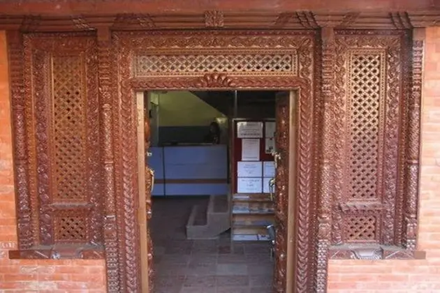 Heart of Bhaktapur - Dış Mekan
