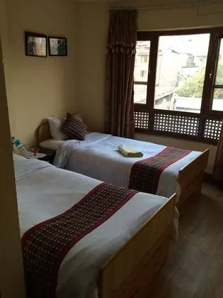 Heart of Bhaktapur - Oda