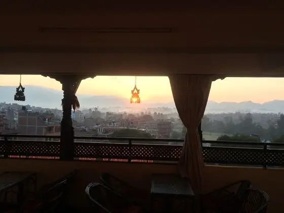 Heart of Bhaktapur - Öne Çıkan Resim