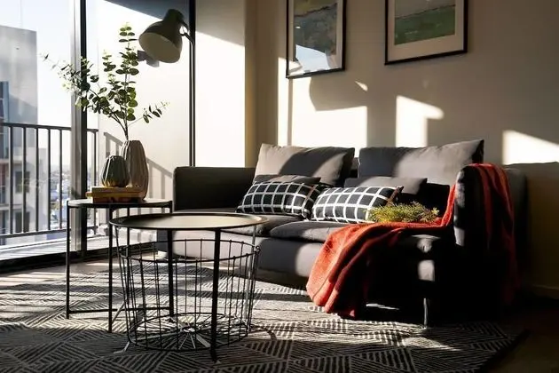 Heart OF CBD Amazing View Pool& GYM Qbn550-16