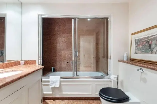 The Heart of Chelsea - Modern Bright 4bdr Home With Gym Parking Patio - Oda