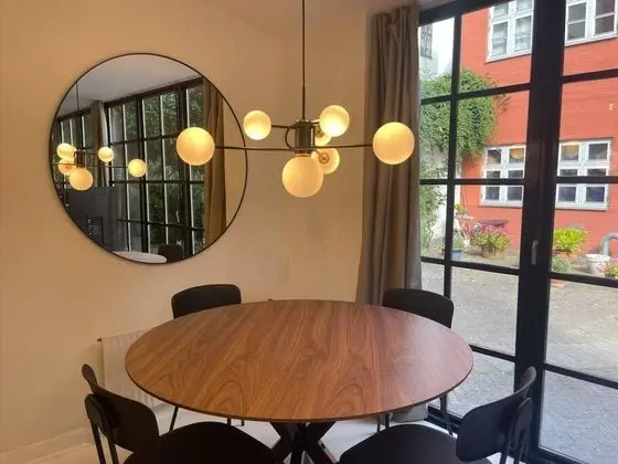 Heart of CPH Luxury - Oda