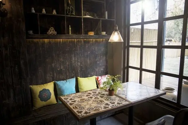 Heart Dweller Hotel - Yerinde Yemek