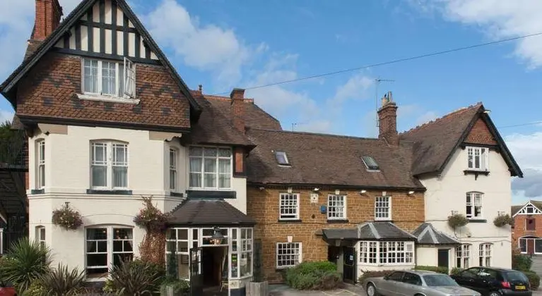 Heart of England Hotel Weedon by Marston's Inns