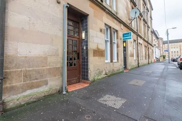Heart of Finnieston