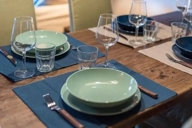 Heart of Florence Pitti 2 Bed-apartment - Mutfak