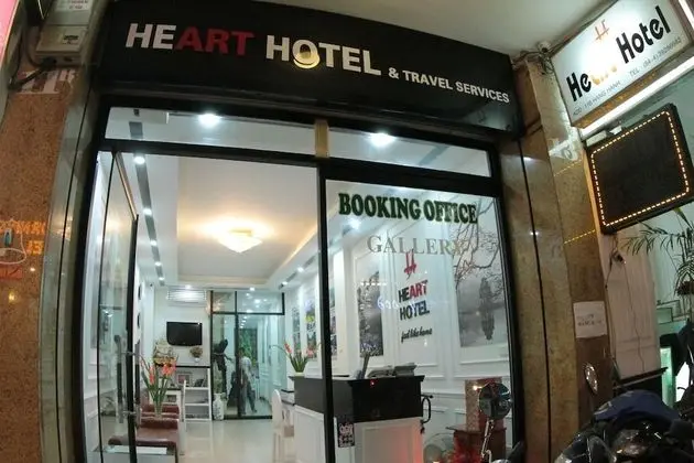 Heart Hotel