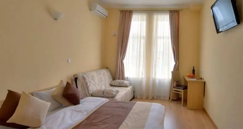 Heart Kiev Apartments - Öne Çıkan Resim