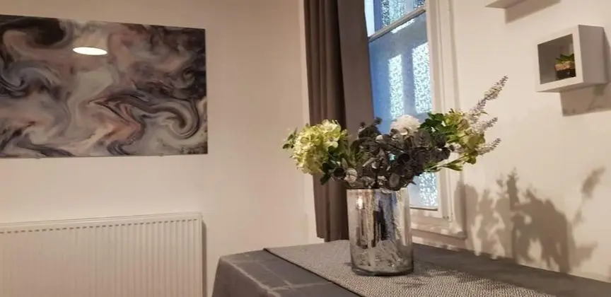 Heart of Leicester Pad
