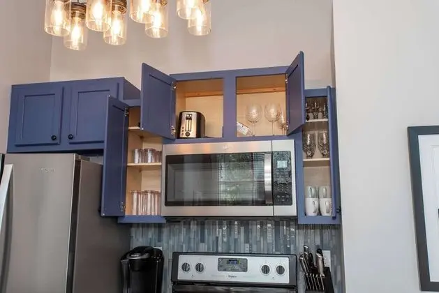 Heart of Mainstrasse Apt 1 - Genel
