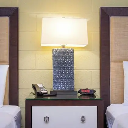 Heart of Manteo Motor Lodge - Oda