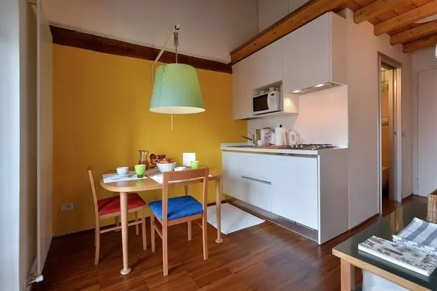 Heart Milan Apartment - Navigli - Öne Çıkan Resim