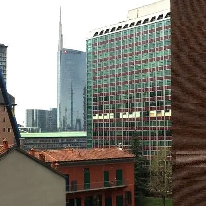 Heart Milan Apartments - Central Station - 1