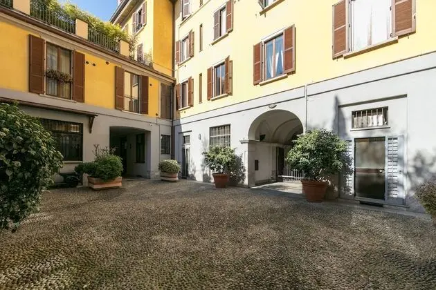 Heart Milan Apartments - Corso Como