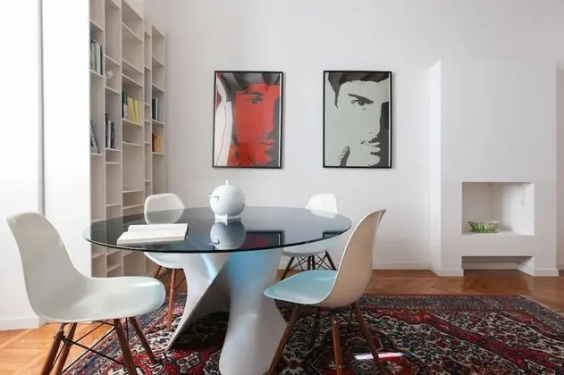 Heart Milan Apartments Duomo Colonne