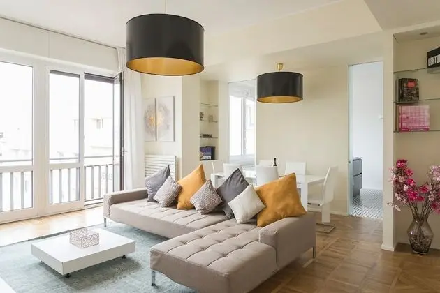 Heart Milan Apartments - Duomo