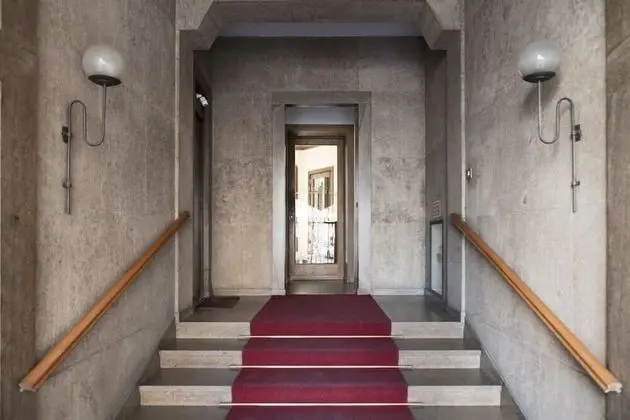 Heart Milan Apartments San Barnaba - Dış Mekan
