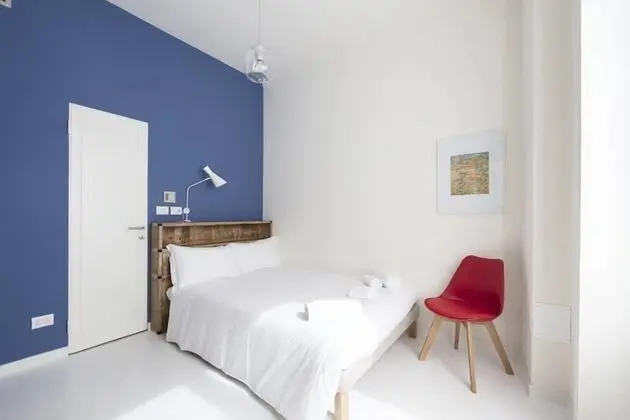 Heart Milan Apartments San Barnaba - Oda