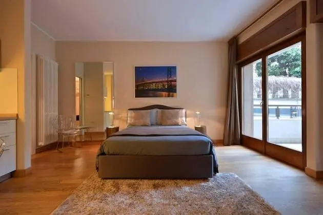 Heart Milan Apartments Vercelli