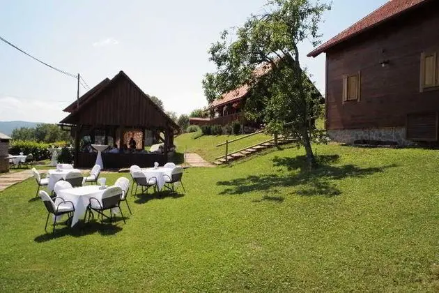 Heart Of Nature Srakovcic