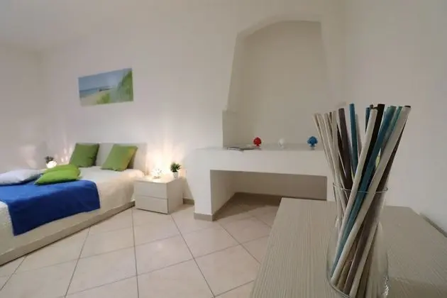 In The Heart Of The Old Town - Apartment Porta Alfonsina