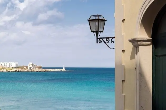 In The Heart Of The Old Town - Apartment Porta Alfonsina