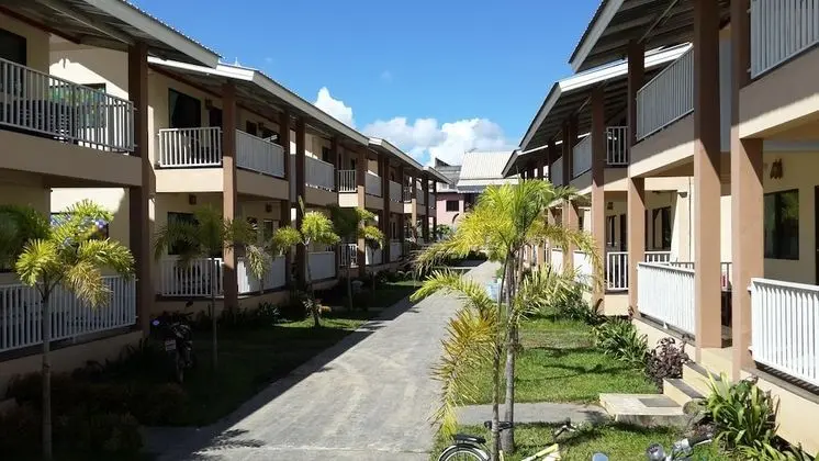 The Heart of Pai Resort - Dış Mekan