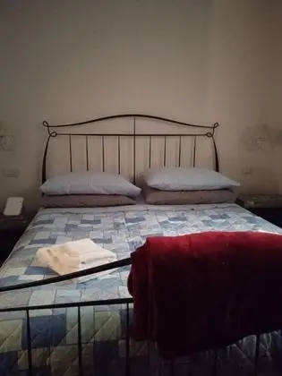 In the Heart of Palermo, Casa Sabbenerica