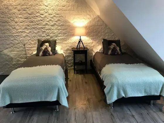 Heart of Reykjavik - Luxury Apartments - Öne Çıkan Resim