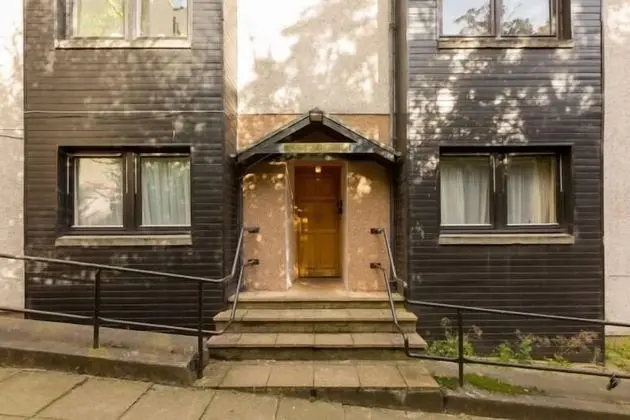 Heart of The Royal Mile