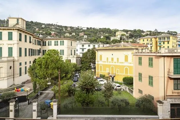 In the Heart of Santa Margherita by Wonderful Italy