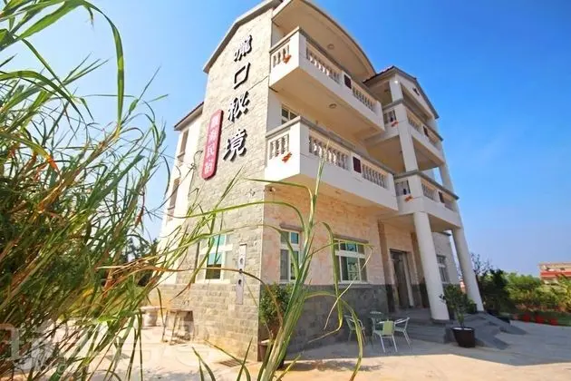 The heart of the sea