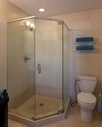 Heart of South Beach - Banyo Tipleri